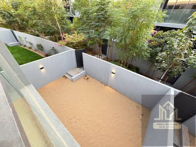 4 Schlafzimmer Townhouse zum zur Miete in Tilal City, Sharjah - IMG_6155. jpg