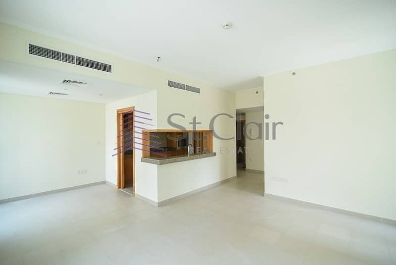 Lowest 1 Bed for Sale in Aurora Tower | Low Floor