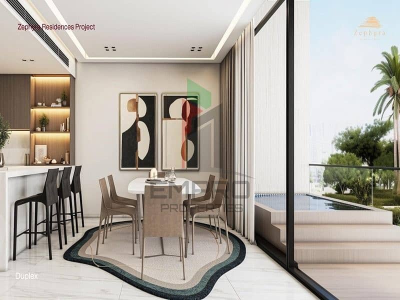 Hot offer| Zero down payment| only 2.5 percent monthly - Image 3