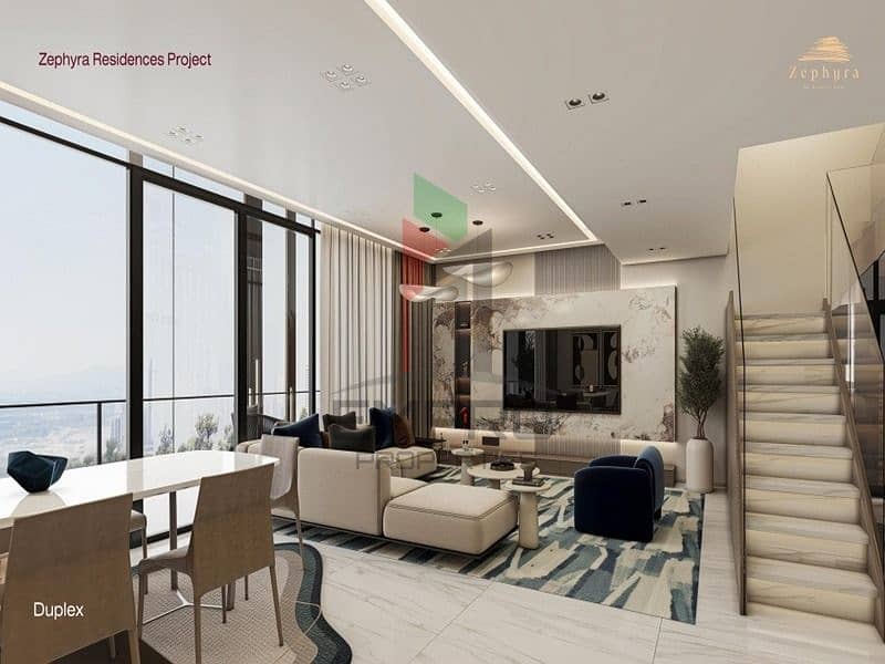 Hot offer| Zero down payment| only 2.5 percent monthly - Image 4