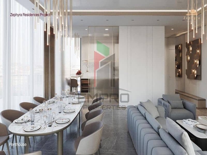 Hot offer| Zero down payment| only 2.5 percent monthly - Image 6