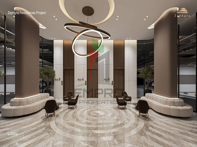 Water front living| only monthly EMI| Rush! - Image 6