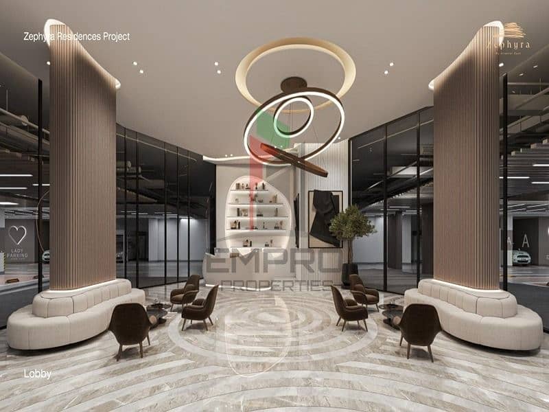 Water front living| only monthly EMI| Rush! - Image 9