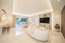 Type 3M | Upgraded | VOT | Maids Room