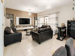 Low Floor | Viewing Possible | Furnished