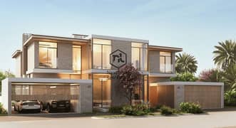 أفضل سعر لفيلا | أرض كبيرة | خصوصية عالية | خطة سداد بعد التسليم