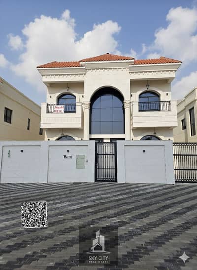 5 habitaciones Villa para en Venta en Al Helio, Ajman - 1000411341. jpg 5 habitaciones Villa para en Venta en Al Helio, Ajman - 1000411341. jpg