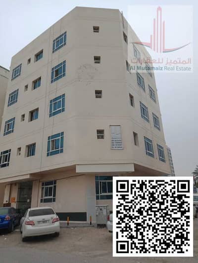1 Schlafzimmer Wohnung zum zur Miete in Al Bustan, Ajman - بنايه الحداد البستان (1). jpg 1 Schlafzimmer Wohnung zum zur Miete in Al Bustan, Ajman - بنايه الحداد البستان (1). jpg
