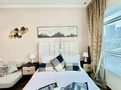 شقة في برج ليك سيتي،مجمع D،أبراج بحيرات الجميرا 85000 درهم - 13902106