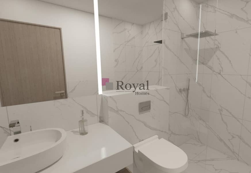 2 Bed Townhouse | Maid Room | On an island in the heart of the sea - Image 2