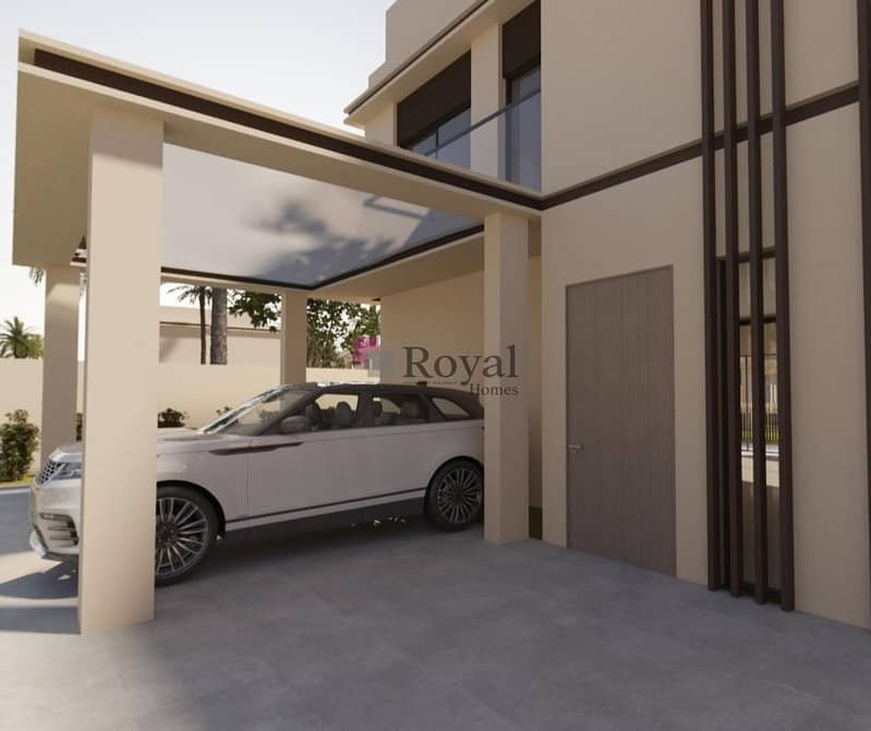 2 Bed Townhouse | Maid Room | On an island in the heart of the sea - Image 13