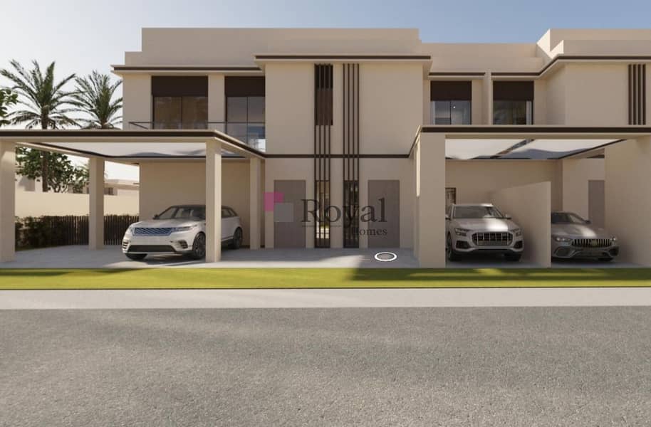 2 Bed Townhouse | Maid Room | On an island in the heart of the sea - Image 1