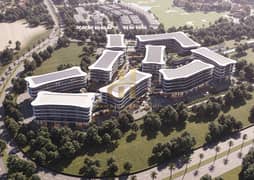 Urban Living with Pool & Community Views