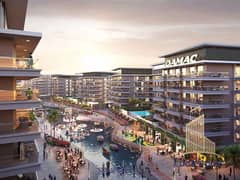 0.25% MONTHLY_WATERFRONT LIVING_ZERO COMMISSION