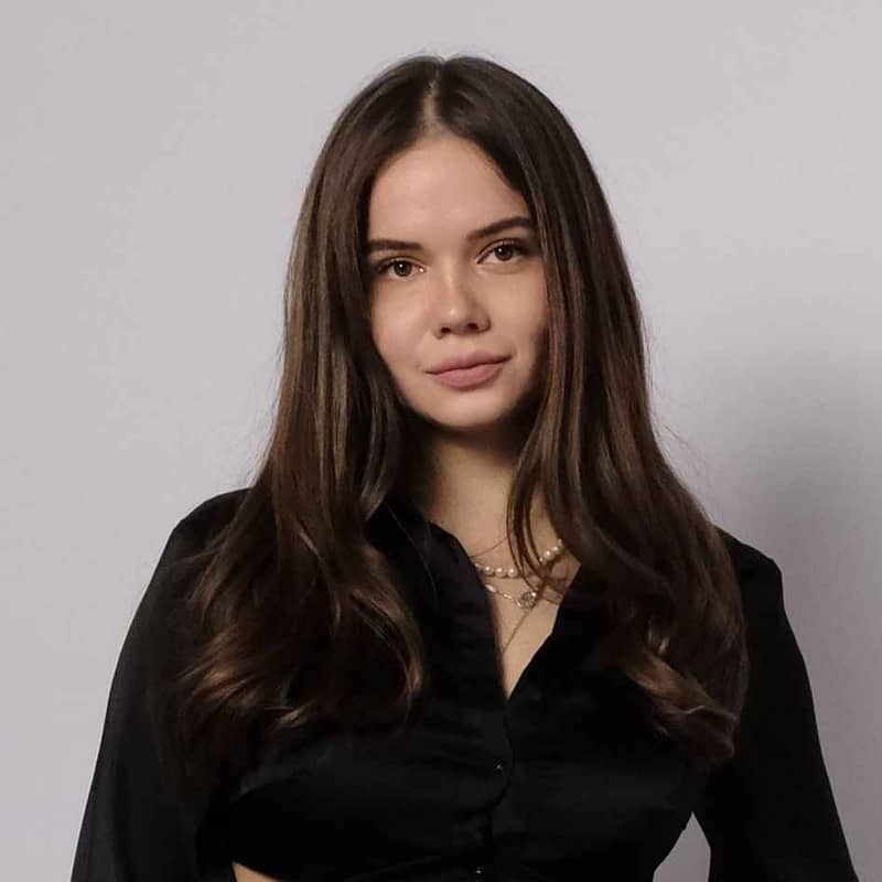Diana  Araslanova
