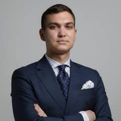 Kirill Mikhailov Kirill Mikhailov