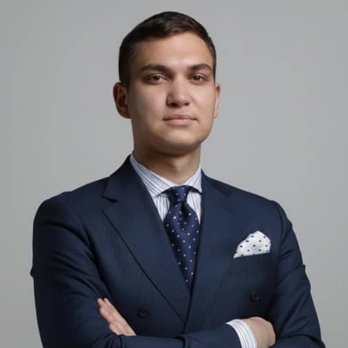 Kirill Mikhailov