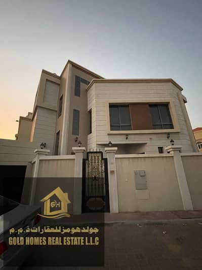 5 Schlafzimmer Villa zum zur Miete in Al Helio, Ajman - WhatsApp Image 2026-01-04 at 7.18. 08 PM. jpeg 5 Schlafzimmer Villa zum zur Miete in Al Helio, Ajman - WhatsApp Image 2026-01-04 at 7.18. 08 PM. jpeg