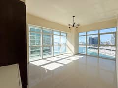 شقة في برج تالا،مارينا سكوير،جزيرة الريم 3 غرف 190000 درهم - 13902894