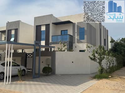 5 Slaapkamers Villa te Huur in Al Mowaihat, Ajman - c073f9c3-e027-4297-a777-ffbb27f147e7. jpg 5 Slaapkamers Villa te Huur in Al Mowaihat, Ajman - c073f9c3-e027-4297-a777-ffbb27f147e7. jpg
