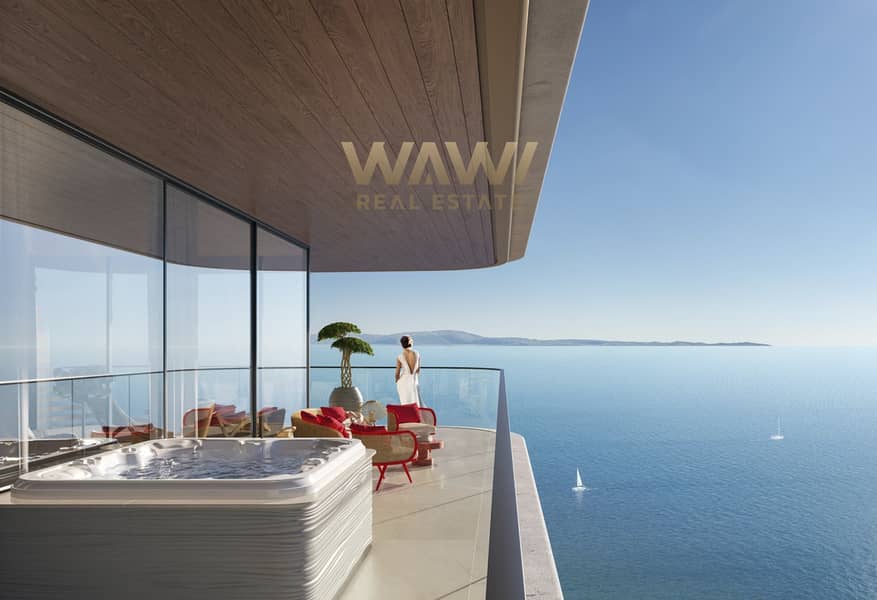 Luxury Wynn casino view studio | IBIZA Lifestyle - Image 3