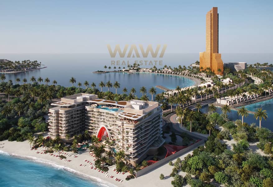 Luxury Wynn casino view studio | IBIZA Lifestyle - Image 1