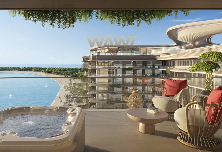 Luxury Wynn casino view studio | IBIZA Lifestyle - Image 5