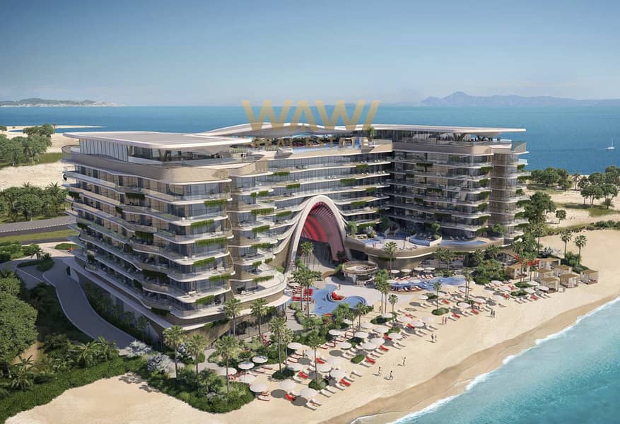 Luxury Wynn casino view studio | IBIZA Lifestyle - Image 7