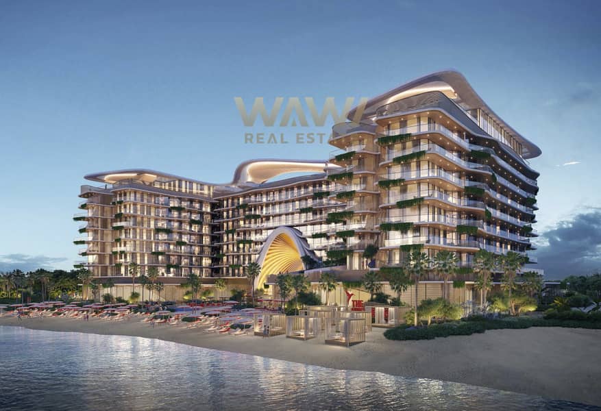 Luxury Wynn casino view studio | IBIZA Lifestyle - Image 8