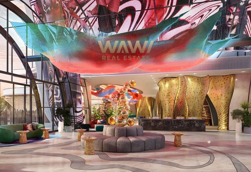 Luxury Wynn casino view studio | IBIZA Lifestyle - Image 9