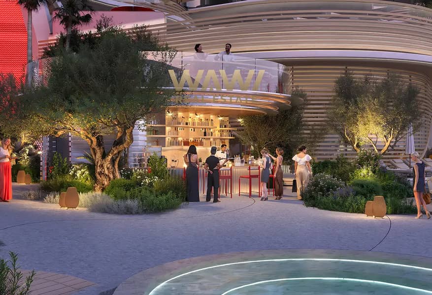 Luxury Wynn casino view studio | IBIZA Lifestyle - Image 11