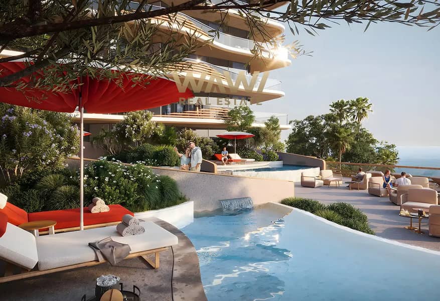 Luxury Wynn casino view studio | IBIZA Lifestyle - Image 12