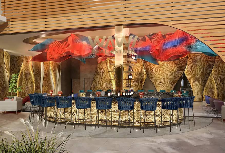 Luxury Wynn casino view studio | IBIZA Lifestyle - Image 13