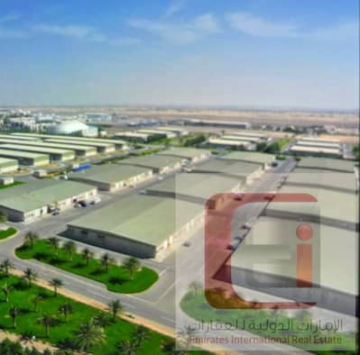 Mixed Use Land for Rent in Saif Zone (Sharjah International Airport Free Zone), Sharjah - WhatsApp Image 2025-08-10 at 11.24. 28_6797e9bc. jpg Mixed Use Land for Rent in Saif Zone (Sharjah International Airport Free Zone), Sharjah - WhatsApp Image 2025-08-10 at 11.24. 28_6797e9bc. jpg