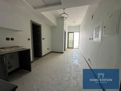 Vacant Brand-New Unit | Pool View | Investor-Friendly