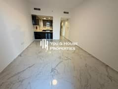 Exclusive Lifestyle 1 Bedroom I Luxury & Stylish Living I Pool View