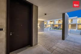 فیلا في ربى،المرابع العربية 3 3 غرف 180000 درهم - 13810593