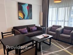Hotel Apartment For Sale | Below Original Price
