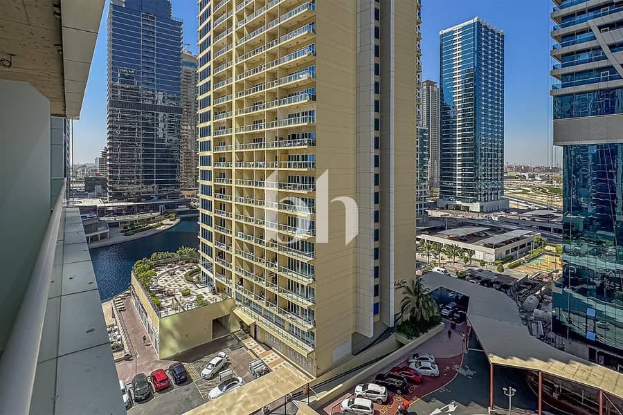 Balcony | Mid Floor | Spacious | Handover Soon - Image 2