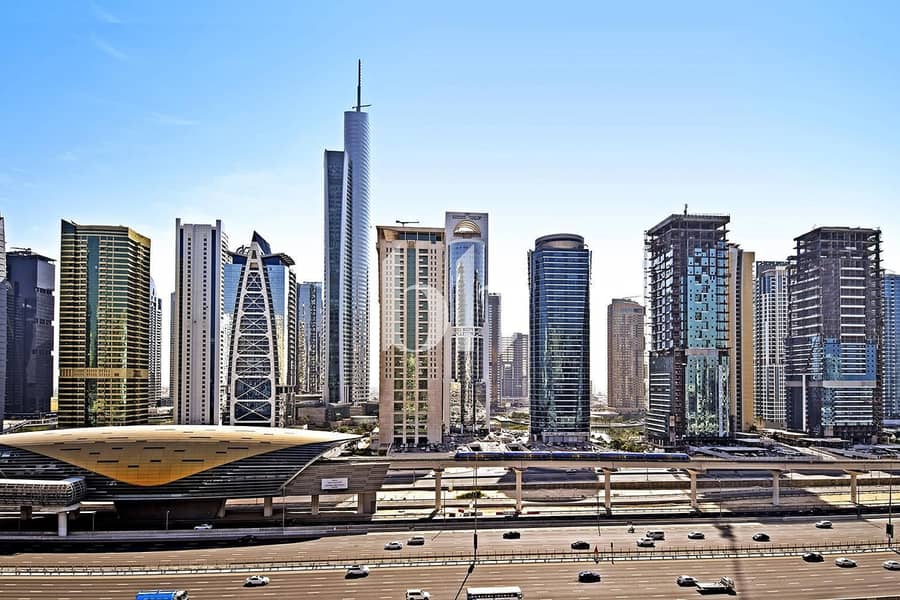 Balcony | Mid Floor | Spacious | Handover Soon - Image 9