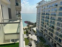 Modern 1-Bedroom Apartment | Pacific, Al Marjan Island | Resort-Style Living