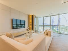 شقة في إنتركونتيننتال ريزيدنس سويتس دبي،مرسى بلازا،دبي فيستيفال سيتي 2 غرف 3200000 درهم - 13903698