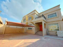 فیلا في مدينة محمد بن زايد 5 غرف 180000 درهم - 13903607