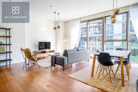 2 Bedroom Apartment for Rent in Al Wasl, Dubai - City View | Furnished | Flexible Terms
