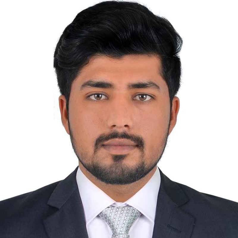 Usama Saleem