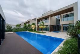 فیلا في لوناريا،البراري 6 غرف 2400000 درهم - 13098939