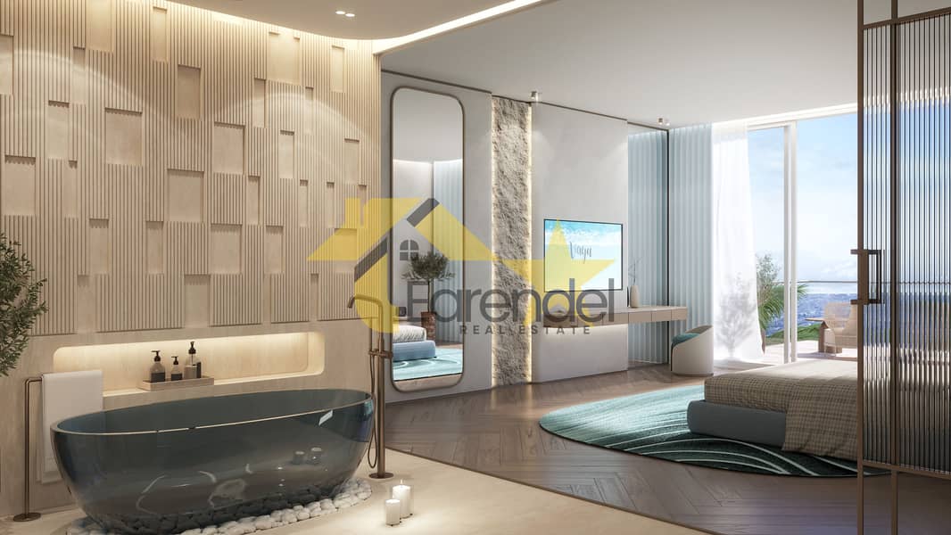 Coastal Living with City Connectivity | Dubai Islands | Luxury Waterfront Living | Freehold | No Commission - Image 2