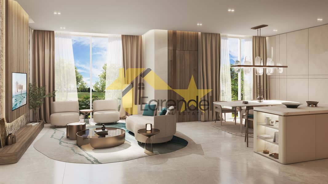 Coastal Living with City Connectivity | Dubai Islands | Luxury Waterfront Living | Freehold | No Commission - Image 6