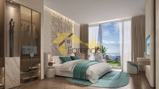 1 Спальня Апартаменты Продажа в Дейра Айленд, Дубай - 2025-07-18_bedroomjpg-67418dbf-cac6-4c3e-9c2e-9e3840f93c47. jpg 1 Спальня Апартаменты Продажа в Дейра Айленд, Дубай - 2025-07-18_bedroomjpg-67418dbf-cac6-4c3e-9c2e-9e3840f93c47. jpg