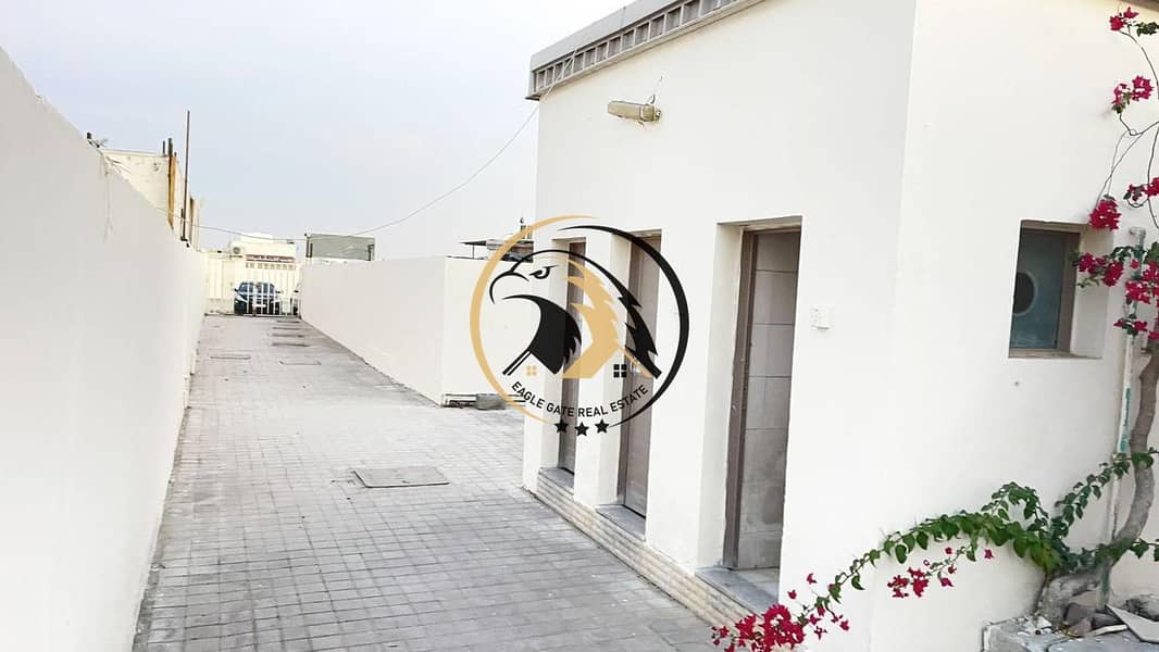 28-Room Camp for Rent in Saja – Available from 1st February (Water ...